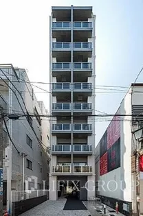 LUMEED江古田の画像