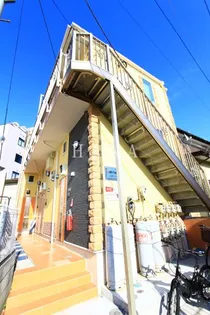 ユナイト藤棚エミール フランソワの画像