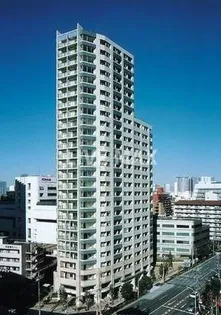 カスタリアタワー品川シーサイドの画像