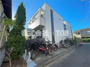 アイムタウン上祖師谷の画像