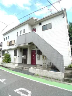 ハイツ谷の画像