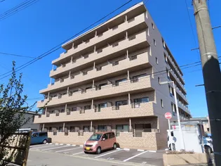 パレ ドール日の出新潟の画像