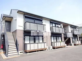 シャルマン富士の画像