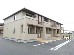 グランド ソレイユⅢの画像