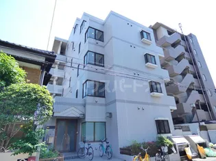 第2シンエイビルの画像