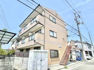 レイクハイツの画像