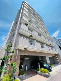 グラン藍場浜の画像