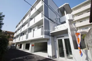 クロノス2八反田の画像