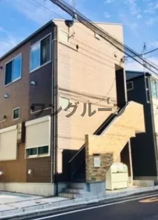 ハーモニーテラス高松IIの画像