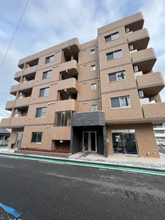 コスモ油津電器本社ビルの画像