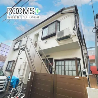 メゾンパークサイドの画像