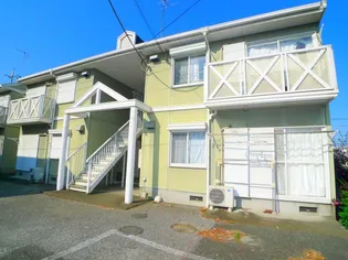 グリーンフレグランスFの画像