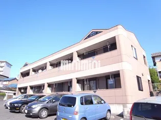 サンシャイン有松の画像