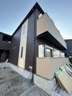 マーメイド梶ヶ谷の画像