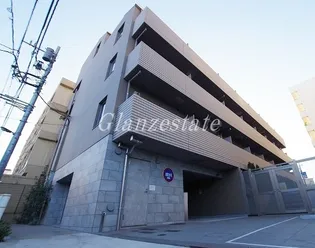 MV IMP常盤台の画像