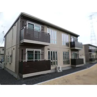 スマートハイツEの画像