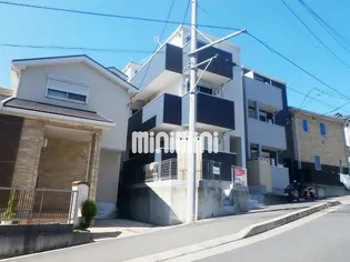 CASA FELICEの画像