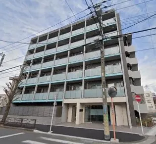 クラリッサ川崎ルーナの画像