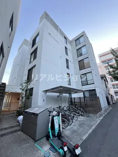 ALERO代々木の画像