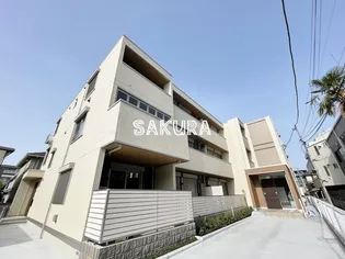 グリチネの画像