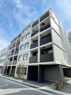 スカイコートルアナ文京本駒込の画像