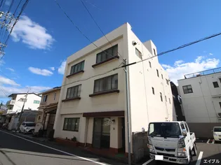 森岡ビルの画像