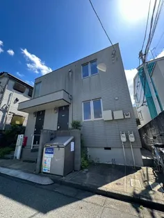 東京都練馬区関町南2【マンション】の外観