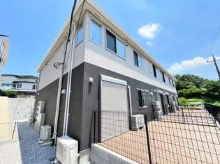 VILLA GRANDEの画像