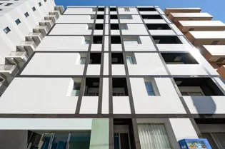 東京都中央区湊3【マンション】の外観