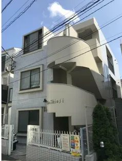 ザ シオジの画像