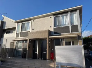 ソレイユ Kの画像