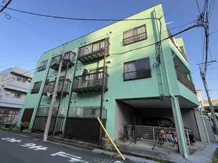 サンハイツ吉越の画像