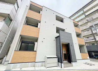 ファースト淡路の画像