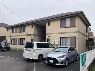 グレースコーポキシゲIIIの画像