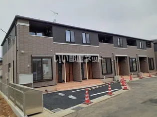 フォンターナIの画像