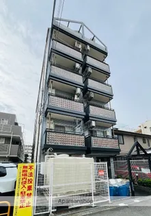 プラザアビコの画像