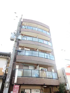 ローズハイツの画像