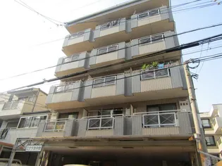 エクラ針中野の画像