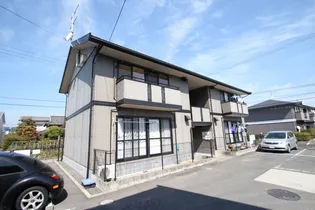 ペガサス A棟の画像