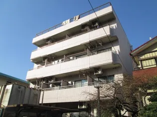 ウラヤスプラザの画像