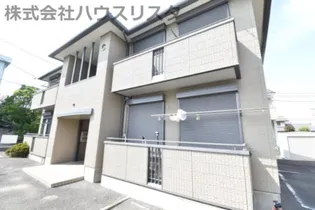 パルテール Cの画像