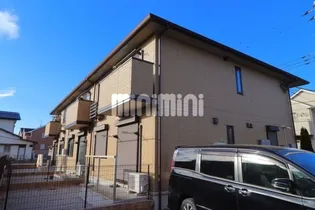 ベアーレ IIの画像