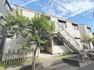 メゾンフラワーの画像