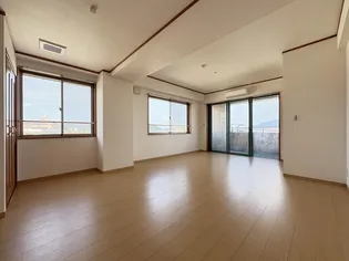 鹿児島県鹿児島市南林寺町【マンション】の外観