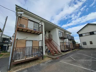 メゾンスバルIの画像