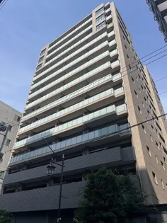 グランリビオ ザ レジデンスの画像