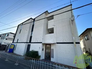 ウインズコート天神の画像