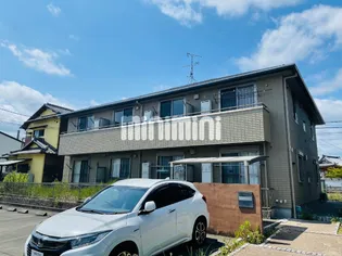 ヘーベルメゾンの画像