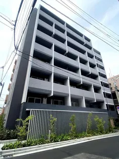 東京都墨田区向島5【マンション】の外観