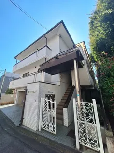 ヴィレッジサンドの画像